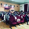 25.03.2021 года в актовом зале Дома творчества и досуга с. Турочак состоялась рабочая встреча председателя общественной палаты Республики Алтай Власенко Д. А. с педагогическим сообществом МО "Турочакский район".